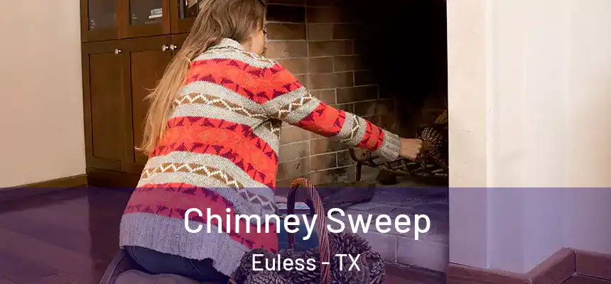  Chimney Sweep Euless - TX