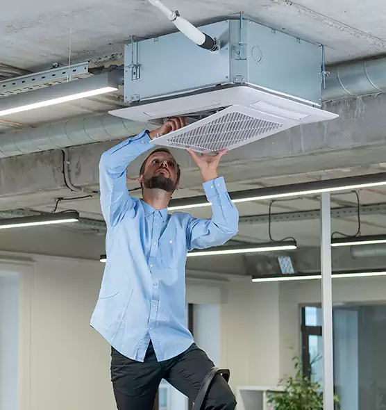 Professional Air Duct Cleaners in Euless, TX