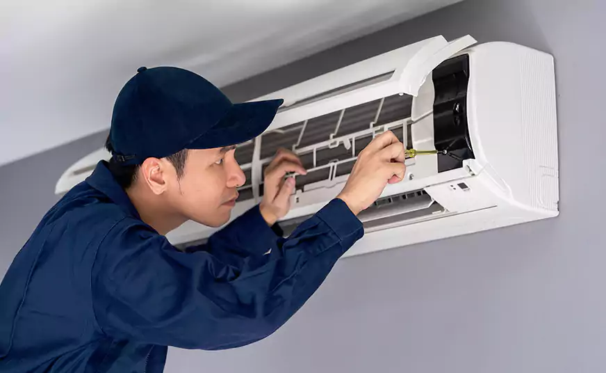 AC Duct Cleaning Euless