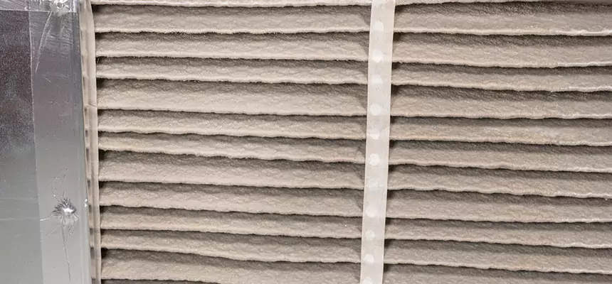 Mobile Car AC Filter Replacement in Euless