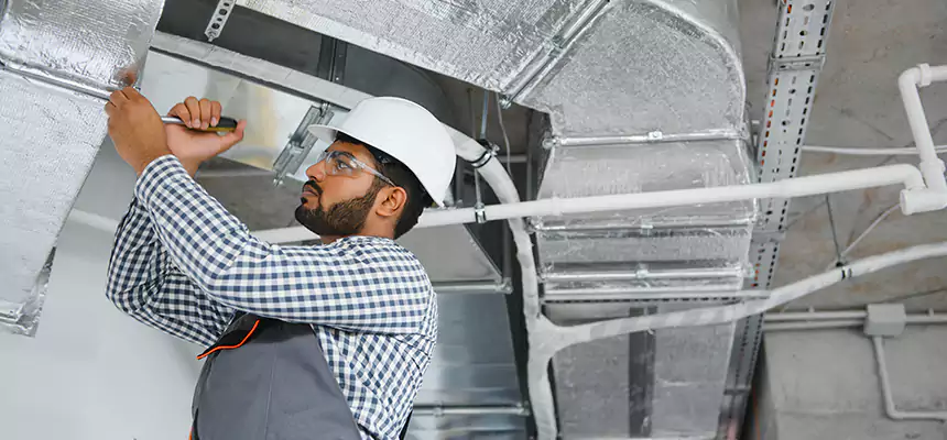 Proactive Ac Vent Repairs & Air Duct Replacement Companies Near Me in Euless