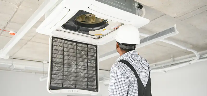 Our Affordable Duct Cleaning Near Me Services in Euless, TX