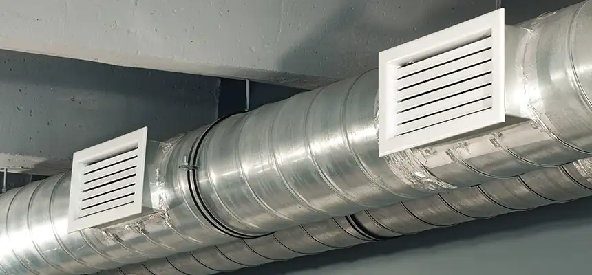 Our Air Duct Camera Inspection Services in Euless, TX