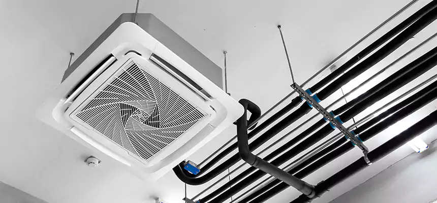 Our Air Duct Deep Cleaning Services in Euless, TX