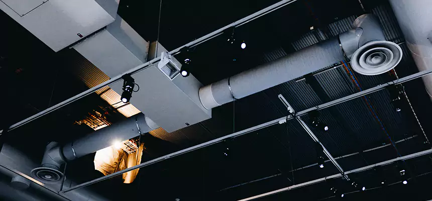 Our Air Duct Replacement Services in Euless, TX