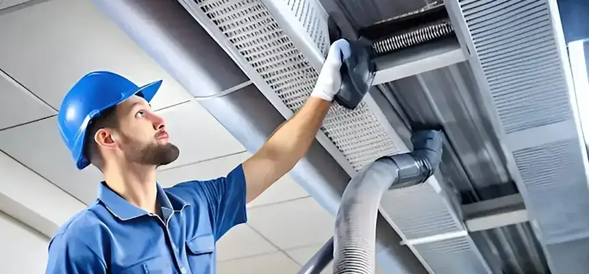 Our Annual Dryer Vent Maintenance Services in Euless, TX