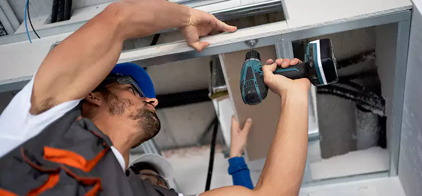 Our Apartment Air Duct Cleaning Services in Euless, TX