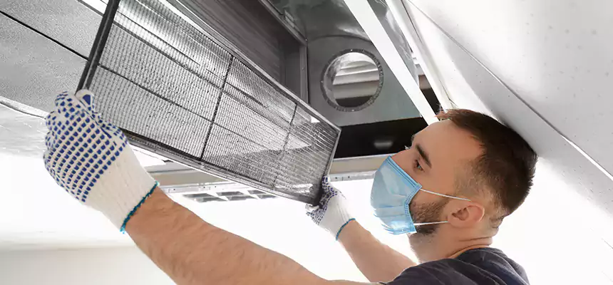 Diagnostic HVAC Coil & Blower Cleaning in Euless