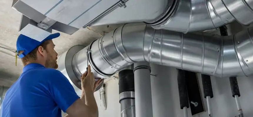 Our Commercial Laundry Vent Cleaning Services in Euless, TX