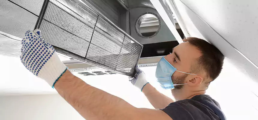 Our Dryer Vent Cleaning Services in Euless, TX