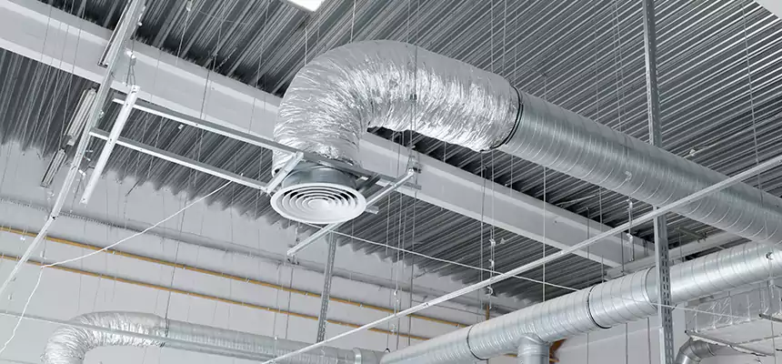 Our Dryer Vent Hose Replacement Services in Euless, TX