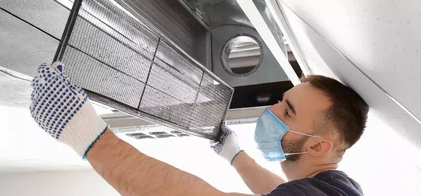 Our Dryer Vent Replacement Services in Euless, TX