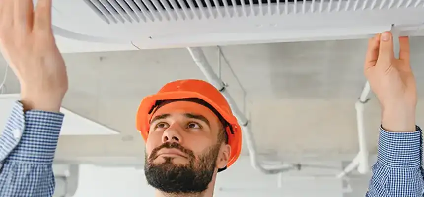 Our Furnace Vent Cleaning Services in Euless, TX