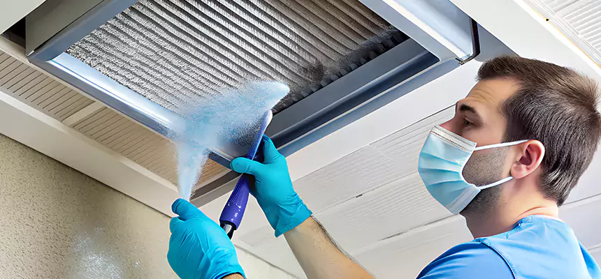 Our Home Ventilation Cleaning Services in Euless, TX