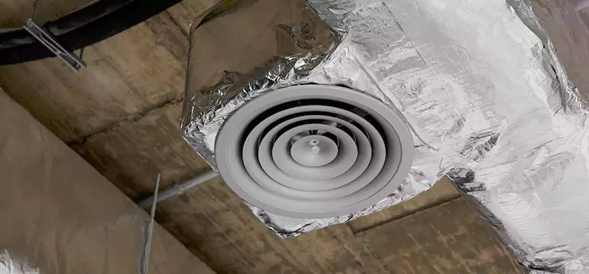 Our HVAC Ductwork Installation Services in Euless, TX