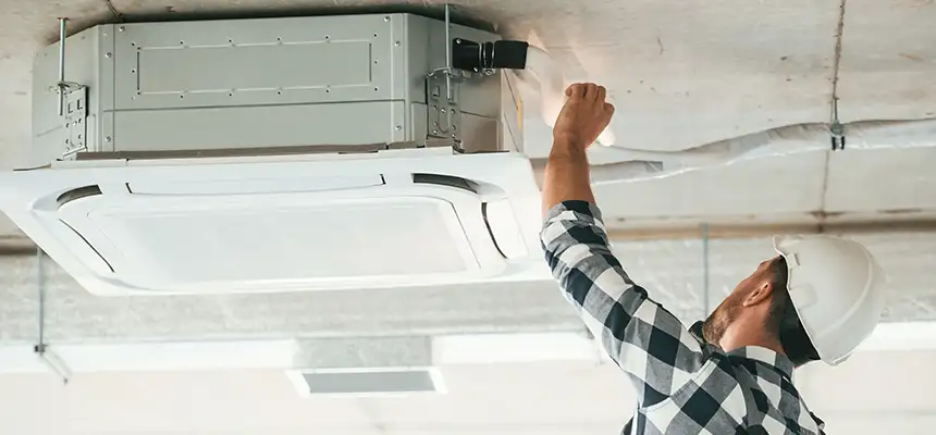 Our Local Vent Cleaning Services in Euless, TX