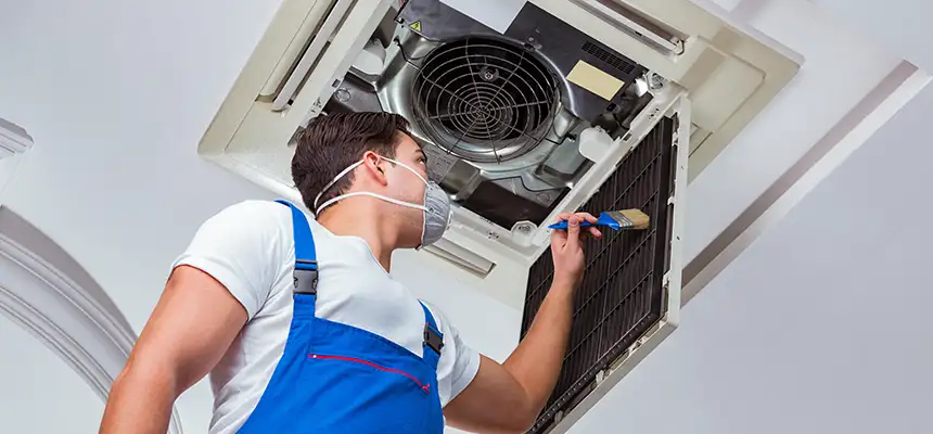 Our Move-in/Move-out Duct Cleaning Services in Euless, TX