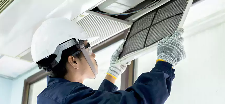 Our Multi-family Home Duct Cleaning Services in Euless, TX