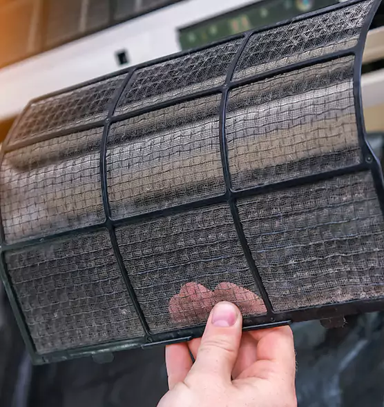 Top-notch AC Air Filter Replacement in Euless