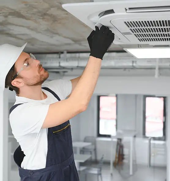 Top Affordable Duct Cleaning Services Near Me in Euless, TX