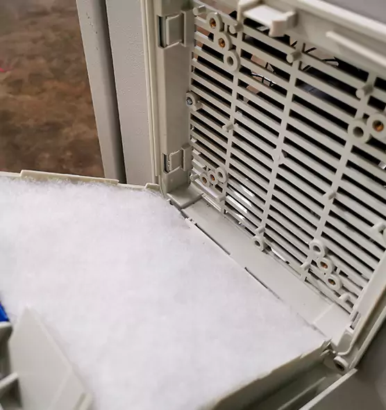 Professional Air Duct Expansion Solutions in Euless, TX