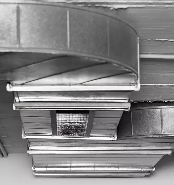 Professional Air Duct Pet Hair Removal in Euless, TX