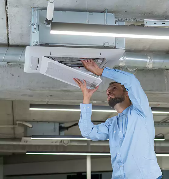 About Air Duct Sealing And Repair in Euless, TX