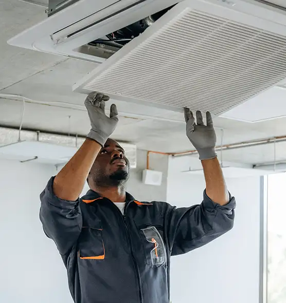 About Certified Air Duct Specialists in Euless, TX