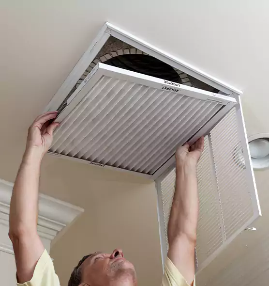 Advanced Residential Vent Cleaning in Euless, TX