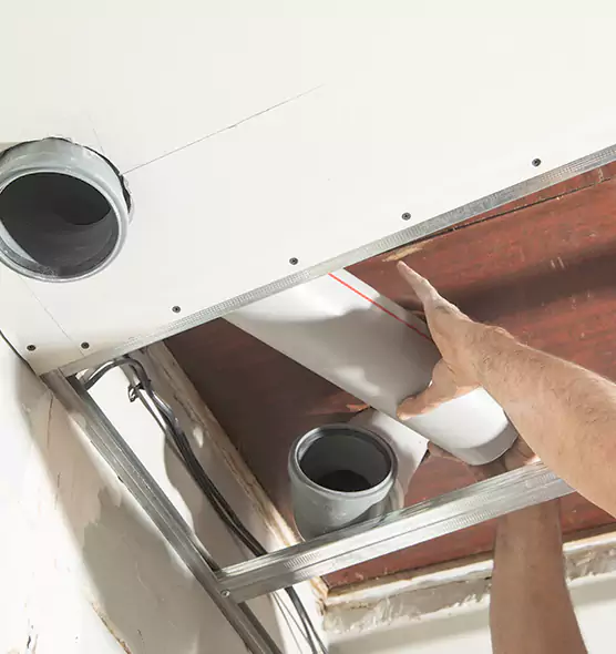 Professional Seasonal Allergy Air Duct Cleaning in Euless, TX