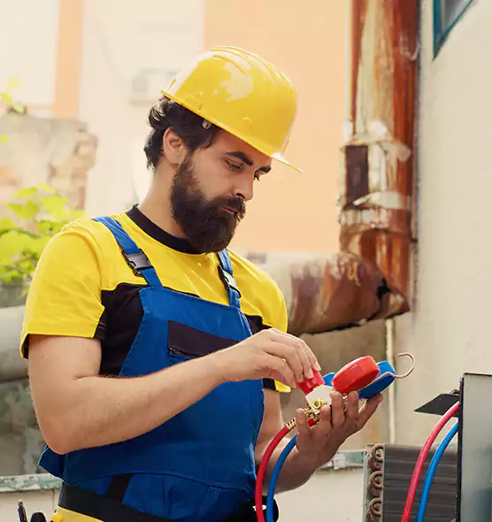 About Smart HVAC Installation in Euless, TX