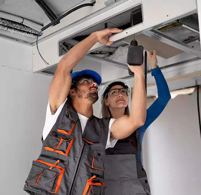 Why Homeowners & Businesses Trust Us in Euless, TX