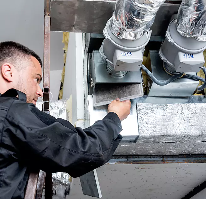 Why Homeowners & Businesses Trust Us in Euless, TX