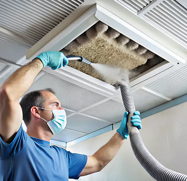 Why Homeowners & Businesses Trust Us Euless, TX