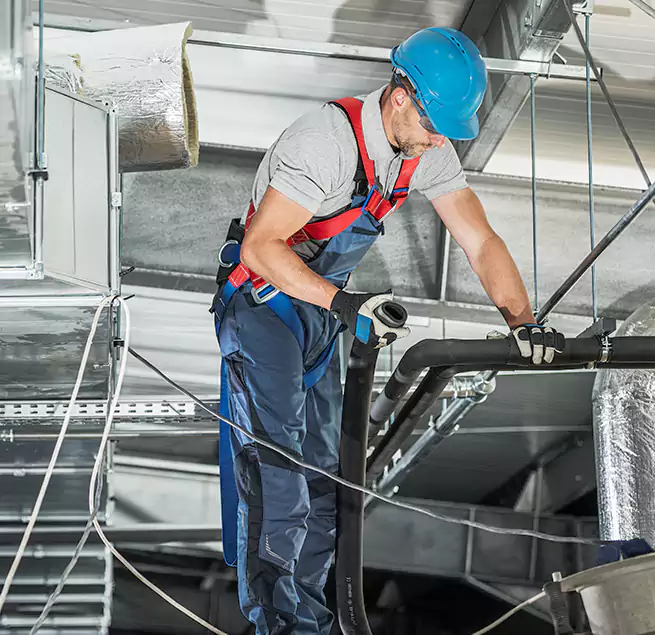 Why Homeowners & Businesses Trust Us in Euless, TX?